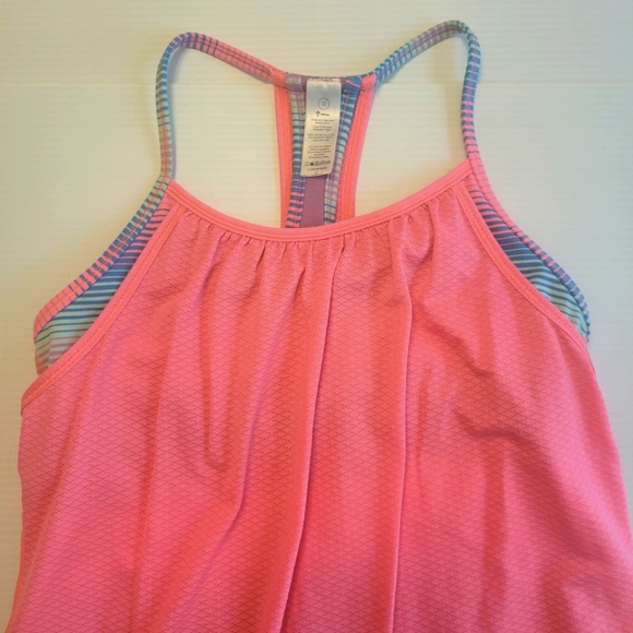 Ivivva Double Dutch Tank - Picture 4 of 7